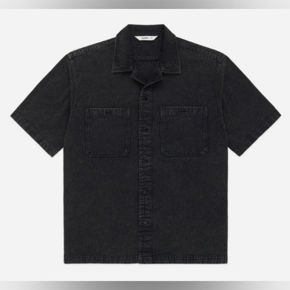 3Sixteen short sleeve work shirt